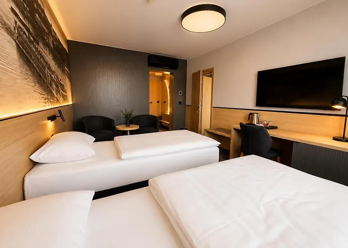 Hotel Bratislava